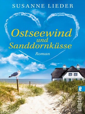 cover image of Ostseewind und Sanddornküsse